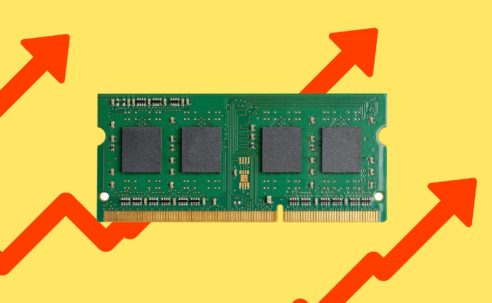 Apple wants permission to buy memory from a blacklisted Chinese supplier