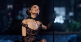 Ariana Grande Launches “Eternal Sunshine Tour”: Setlist + Photos