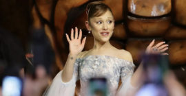 Ariana Grande Launches New Foundation After White House Uses Music in ICE Video