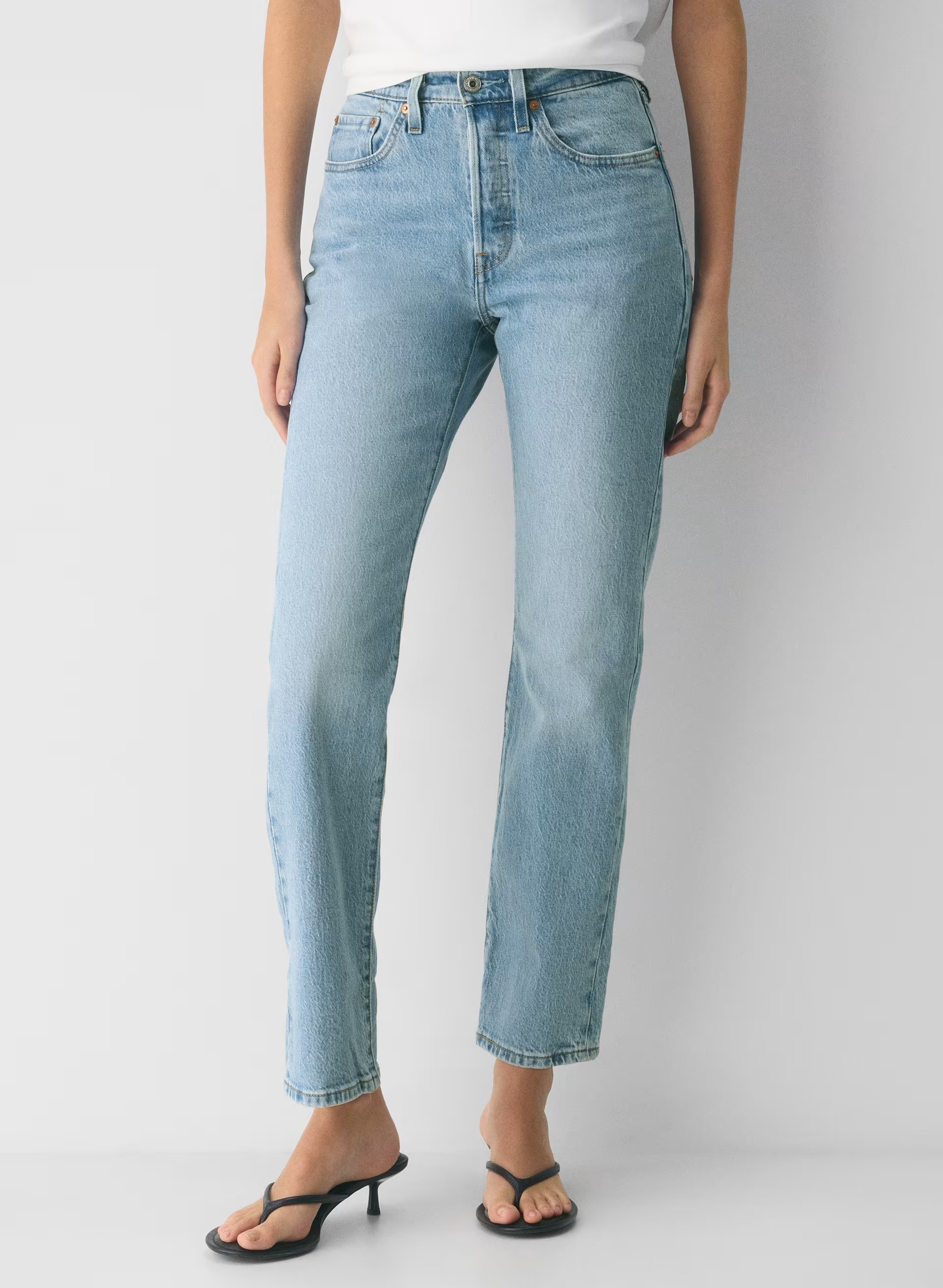 Levi's, 501 Original Jean