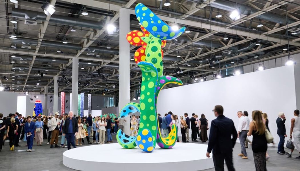 Art Basel 2026 Brings Discovery Back to the Fair Floor