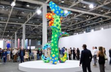 Art Basel 2026 Brings Discovery Back to the Fair Floor