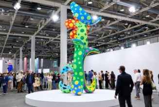 Art Basel 2026 Brings Discovery Back to the Fair Floor