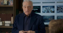 Art Directors Guild Slams Martin Scorsese for “Turning His Back” on Artists with AI Partnership