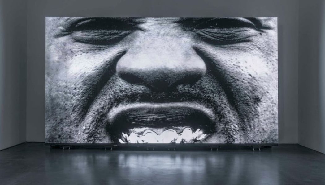 Arthur Jafa’s Largest Survey Is Coming to New Museum