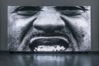 Arthur Jafa’s Largest Survey Is Coming to New Museum
