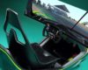Aston Martin and Curv Debut an $80,000 USD Valkyrie-Inspired Racing Sim