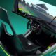 Aston Martin and Curv Debut an $80,000 USD Valkyrie-Inspired Racing Sim
