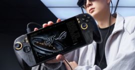 Asus just announced the OLED Xbox Ally X of my dreams