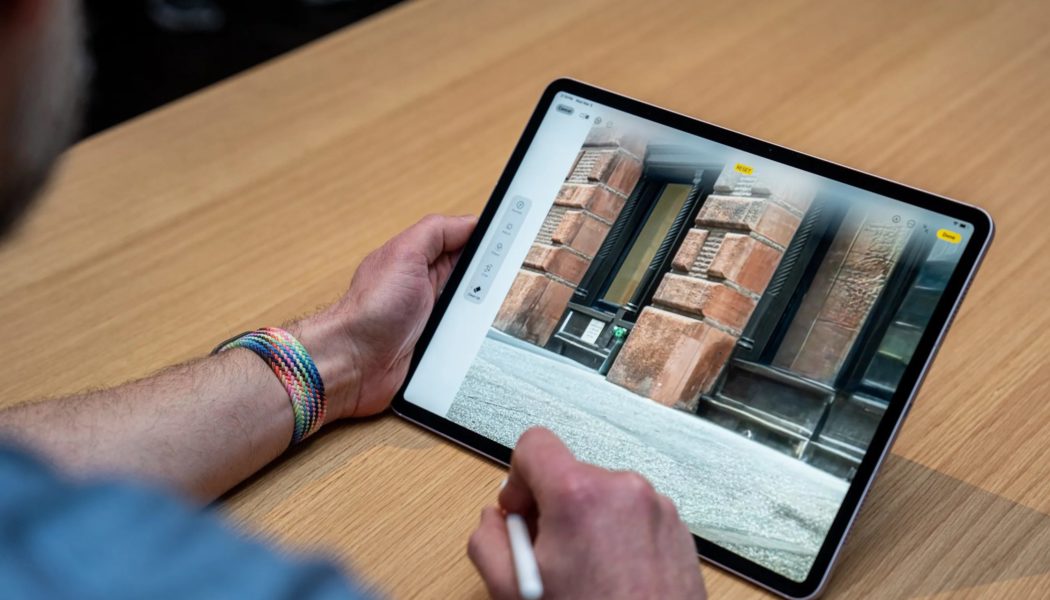 At $499, Apple’s M3-powered iPad Air is a good deal