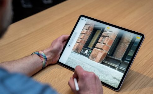 At $499, Apple’s M3-powered iPad Air is a good deal