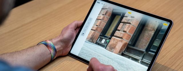 At $499, Apple’s M3-powered iPad Air is a good deal
