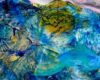 At 87, Geraldine Robarts still paints to tell her stories