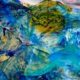 At 87, Geraldine Robarts still paints to tell her stories