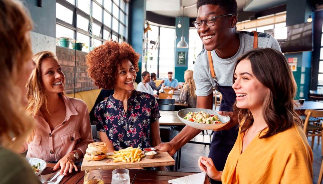 At Ciel Lounge, Nairobi’s cool children gather under one roof