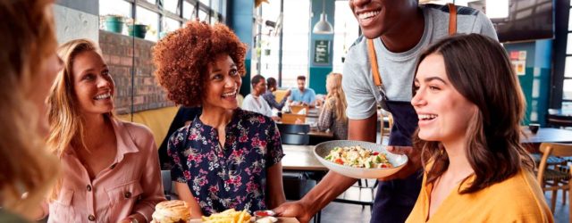 At Ciel Lounge, Nairobi’s cool children gather under one roof