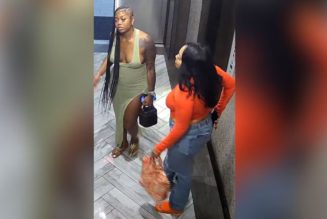Atlanta Cops Searching For 2 Women Who Drugged & Robbed Man Of Watches