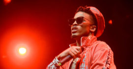 August Alsina Calls Out Young Thug Over Recent Comments About Sexuality