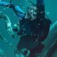 Austin Abrams and Josh Brolin Are Swallowed Alive in Tense Official 'Whalefall' Trailer