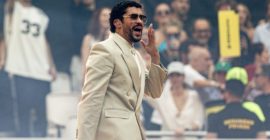 Bad Bunny, Taylor Swift Among 21 Million Artists Whose Music Was Secretly Used to Train AI