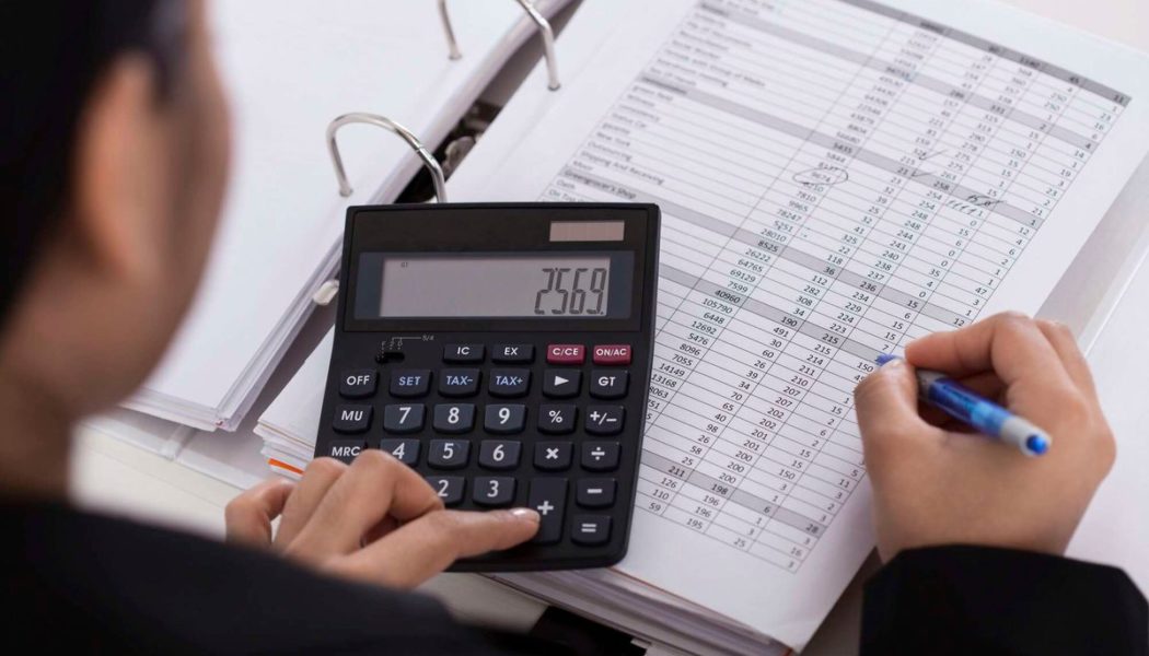 Balance sheet holding founders hostage