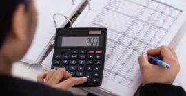 Balance sheet holding founders hostage