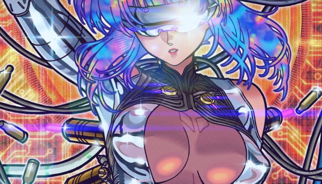 Bandai Previews ‘THE GHOST IN THE SHELL’ Official Ending Theme Song in New Teaser