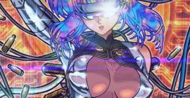 Bandai Previews ‘THE GHOST IN THE SHELL’ Official Ending Theme Song in New Teaser