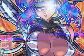 Bandai Previews ‘THE GHOST IN THE SHELL’ Official Ending Theme Song in New Teaser
