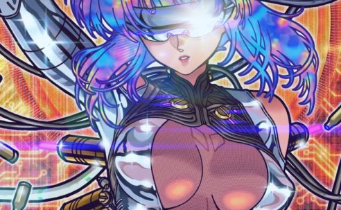Bandai Previews ‘THE GHOST IN THE SHELL’ Official Ending Theme Song in New Teaser