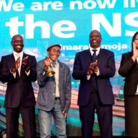 Banks raise NSE wealth share to record 42.5pc on bull run