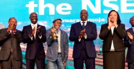 Banks raise NSE wealth share to record 42.5pc on bull run