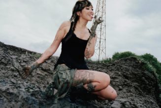 beabadoobee Drops New Single “Sun Has Set” and Announces Fourth Studio Album ‘Pylon’