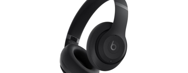 Beats Studio Pro Are $50 Off, Dropping Under $150 for First Time