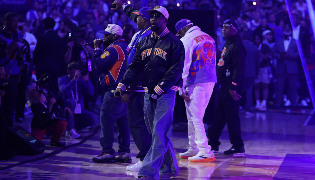 Ben Stiller Says The Wu-Tang Clan Sparked The Knicks Historic Game 4 Comeback