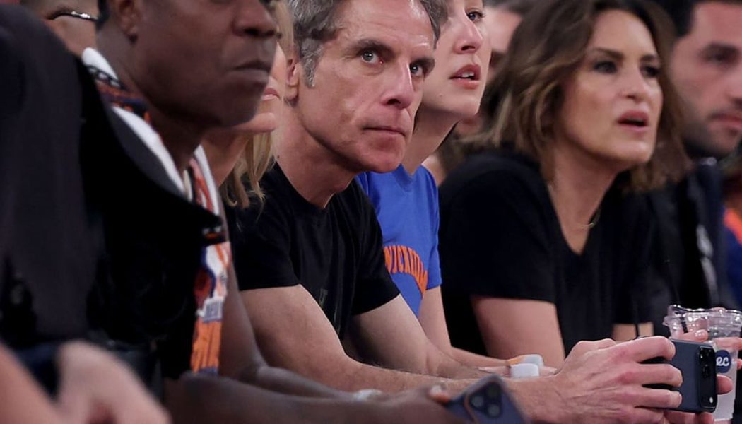 Ben Stiller to Direct New York Knicks Docuseries With A24 and HBO