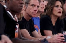 Ben Stiller to Direct New York Knicks Docuseries With A24 and HBO