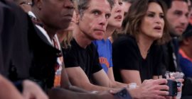 Ben Stiller to Direct New York Knicks Docuseries With A24 and HBO
