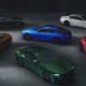 Bentley Unveils Ultra-Limited 2027 Continental Bespoke Series