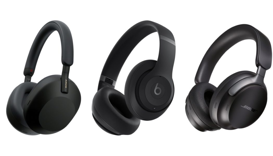 Best Last-Minute Father's Day Headphone Deals