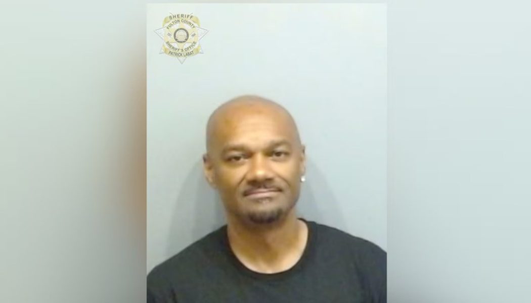 Big Tigger Issues Statement After Arrest, Denies All Charges