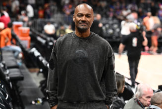 Big Tigger Under Investigation For Domestic Violence Incident