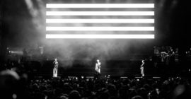 BIGBANG Is Going on a 31-Show Worldwide Stadium Tour to Mark Their 20th Anniversary