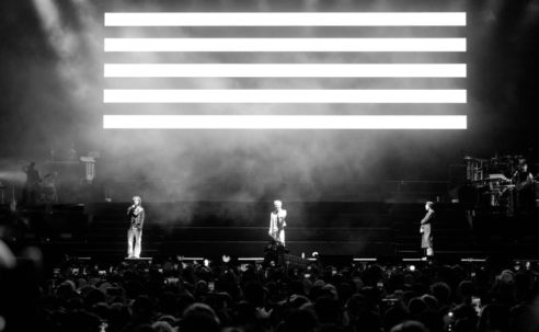 BIGBANG Is Going on a 31-Show Worldwide Stadium Tour to Mark Their 20th Anniversary