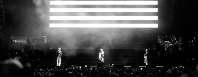 BIGBANG Is Going on a 31-Show Worldwide Stadium Tour to Mark Their 20th Anniversary