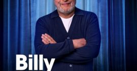 Billy Crystal Announces New Broadway One-Man Show 860