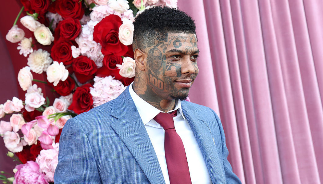 Blueface’s Music Royalties Redirected To Soulja Boy’s Ex Over Defamation Judgment