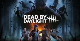 Blumhouse Atomic Monster Is Adapting ‘Dead by Daylight’ Into a Film With Thordur Palsson Directing