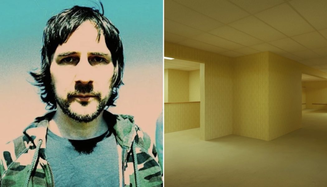 Boards of Canada's "The World Becomes Flesh" Lands in Backrooms End Credits
