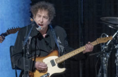 Bob Dylan's Live Band Shakes Up Guitarists Mid-Tour